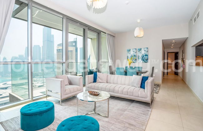 Homesgetaway-3BR Apt. in Downtown Views - Photo 23