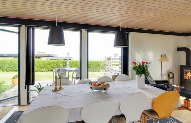 "Kiowa" - 100m from the sea - Foto 15