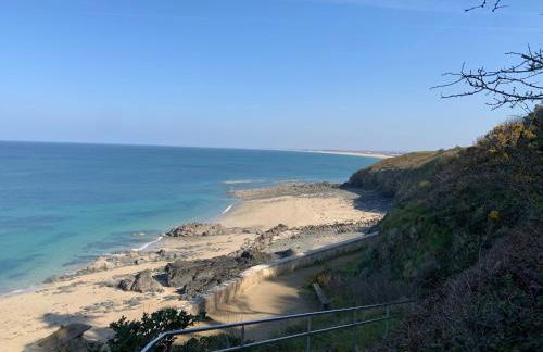 L'Annexe, F2 avec jardin, 800 m de la plage - Foto 18