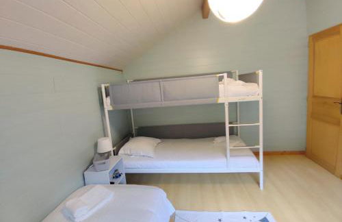 Le Vivaldi, Au cœur du massif vosgien avec terrain de pétanque - Foto 20