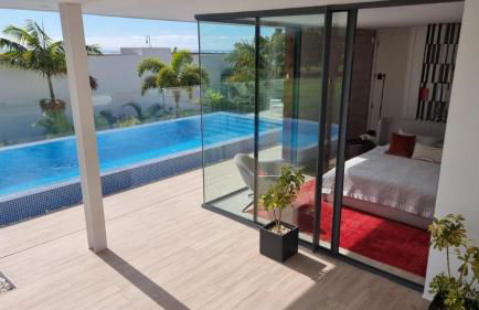 Luxury Villa Rebeka - Heated Pool and Jacuzzi - Foto 14