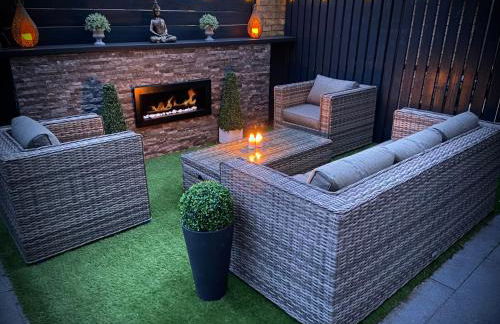 Summer House Terrace - Foto 43