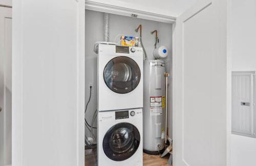 Supreme 2 Bedroom Condo in Prime Jersey City - Foto 47