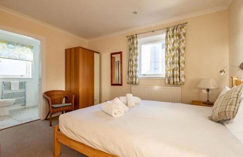 West Cottage - Elie - Foto 21