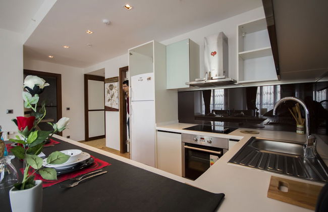 Koza Suites & Apartments - Foto 20