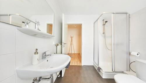 Wohnung 1- nur 5 min. zum Europapark - Foto 3