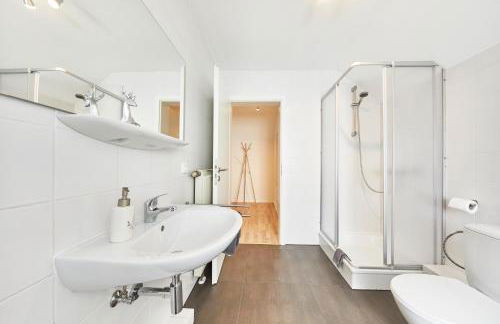 Wohnung 1- nur 5 min. zum Europapark - Foto 3