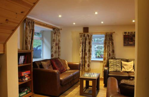 Red Dragon Cottages nr Mt Snowdon - Photo 32