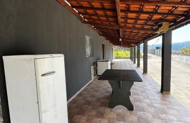 Sítio com 2 Piscinas em Arujá - Foto 2