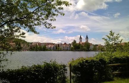 Ferienwohnung beim Ried - Photo 8