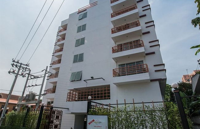 iCheck Inn Residences Sathorn - Photo 55