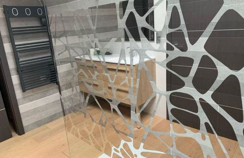 Appartement le penthouse, Villa Les Bains De Mers - Foto 13