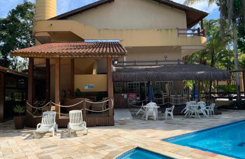 Riviera Flat 120 - Com serviços de hotelaria - Foto 30