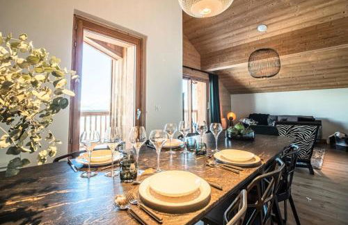 Résidence Lumi Batiment B - LUMI B ALPAGA 306 MAE-7221 - Photo 11