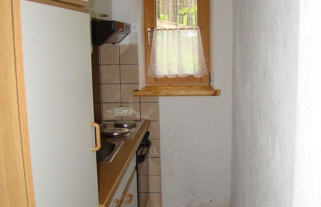Cozy Apartment in Obsteig near Ski Area - Foto 5