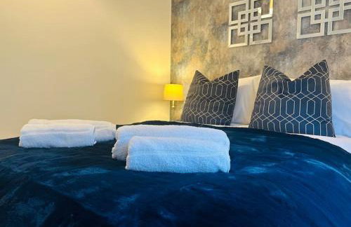 Home Away Luxury Living - Horley - Foto 14