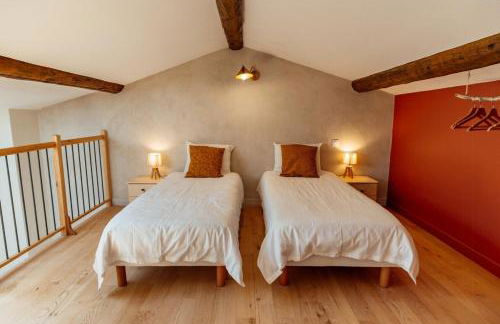 Eco-Friendly Gite In A Wine Estate In Frontignan - Foto 13