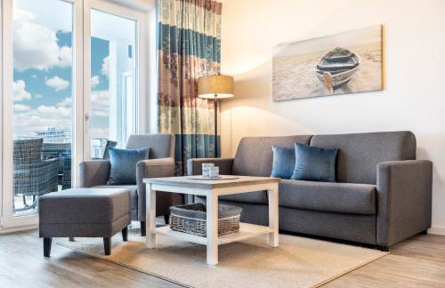 Meerblickvilla Großenbrode - Foto 4