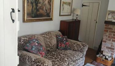 Heath Cottage Lower Southrepps north Norfolk - Foto 5