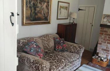 Heath Cottage Lower Southrepps north Norfolk - Foto 5