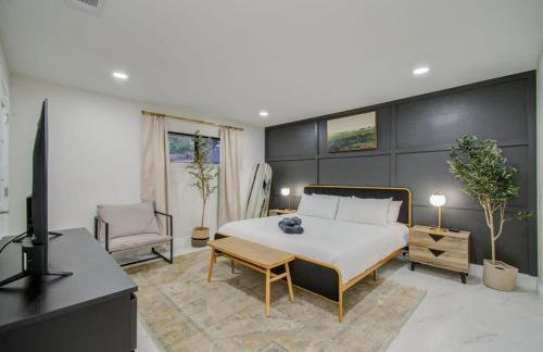 Central Convenience x Modern Luxury - Heart of Houston - Foto 11