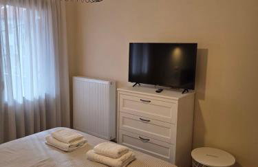 Metsovo Fireplace Retreat 2 - Photo 18