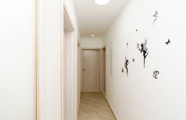 Apartments Donita - Foto 35