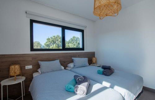 Heated & Shared Pool VILLA MATRIANA 36A, North Shore Villas - Foto 29