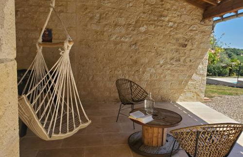 Gite Pierre qui roule - Photo 21