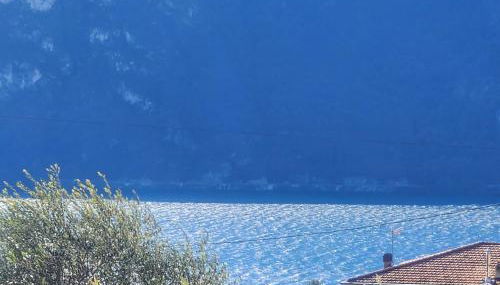 Appartamento L'ulivo 5 chilometri da Varenna vista lago in via privata - Foto 2