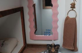 Creative Private Attic 1br Suite - Foto 26