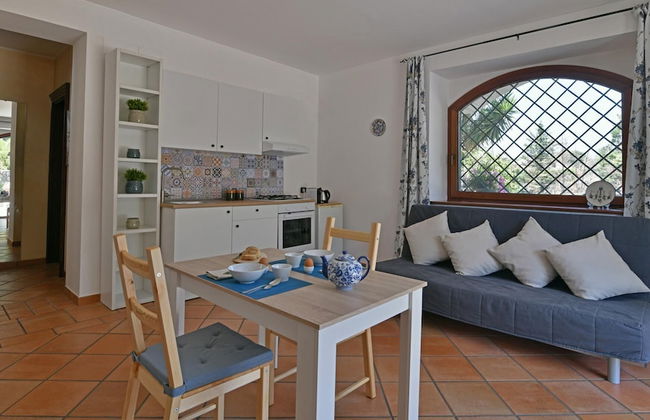 Villa Biddizza 10 Emma Villas - Foto 11