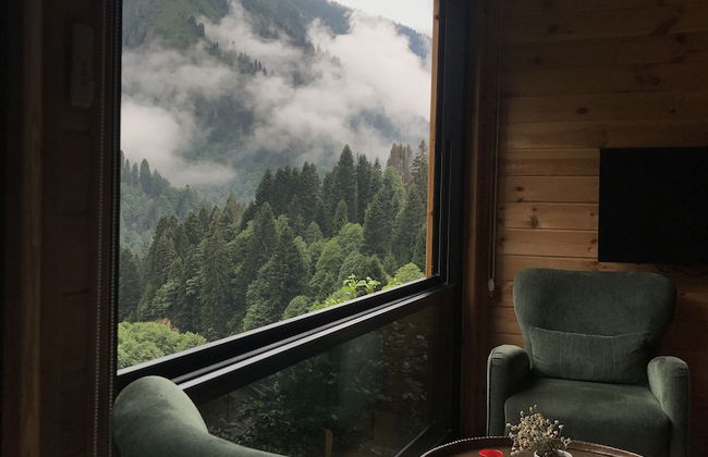 Ayder Dag Evi - Foto 2