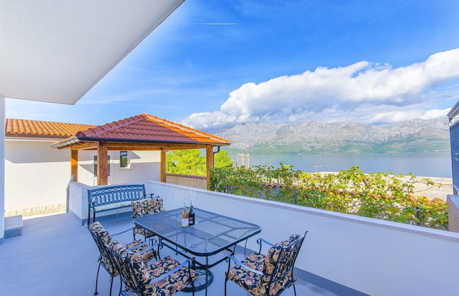 Apartments Rose - Foto 27