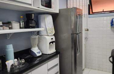 SUMMER HOUSE GENIPABU - Foto 37