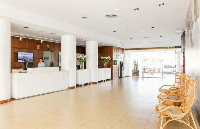 Sunprime Atlantic View Suite & Spa - Foto 2