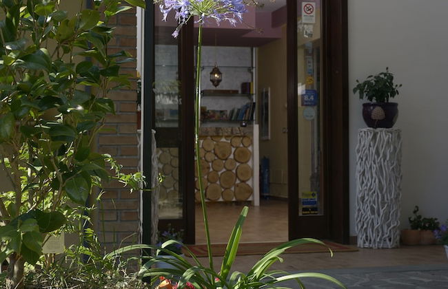 Bio Agriturismo Valle dei Calanchi - Foto 51