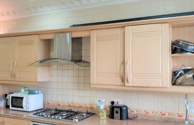 Luxury Residence with Ocean View in Masaki - Photo 57