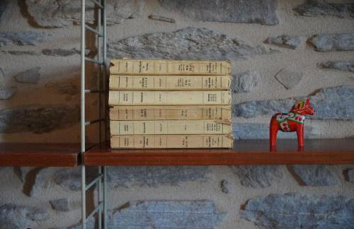 Cornanure - Characterful Studio in the Heart of the Medieval Town - Foto 8