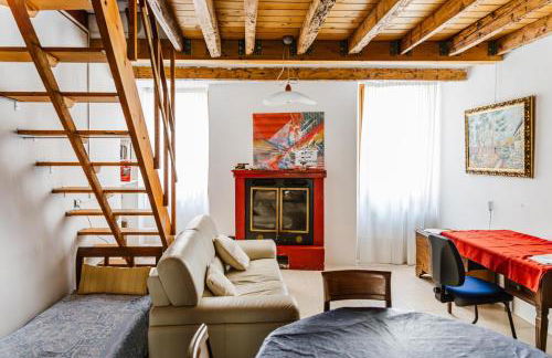 Cozy Castello - Foto 67