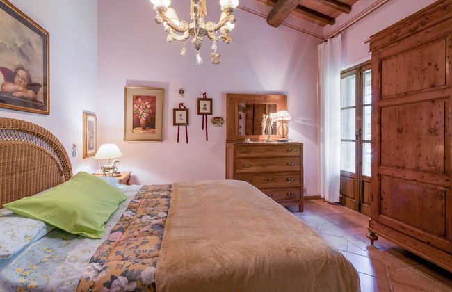 Grace Home Pool Wifi Gambassi Terme - Foto 5