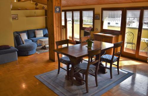 Appartamento Gorgotto - Foto 6