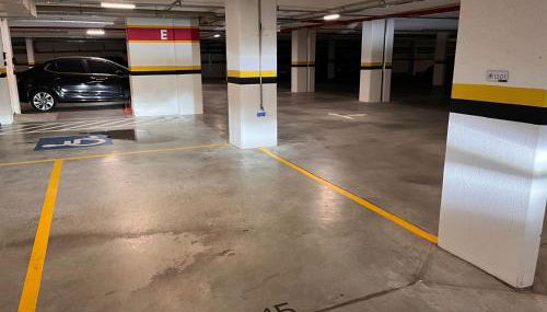 Loft Cosmopolitan - Foto 3