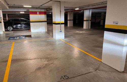 Loft Cosmopolitan - Foto 3