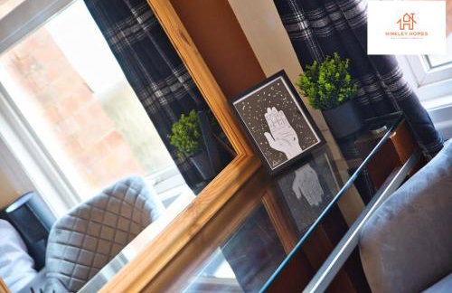 Spacious 6-Bedroom House with Parking in Bridgwater Ideal for Contractors & Group Stays - Foto 57