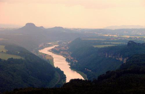 Ferienhaus und Ferienwohnung Büttner - Foto 43