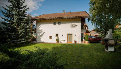 Residence Iris - Photo 4, Garden