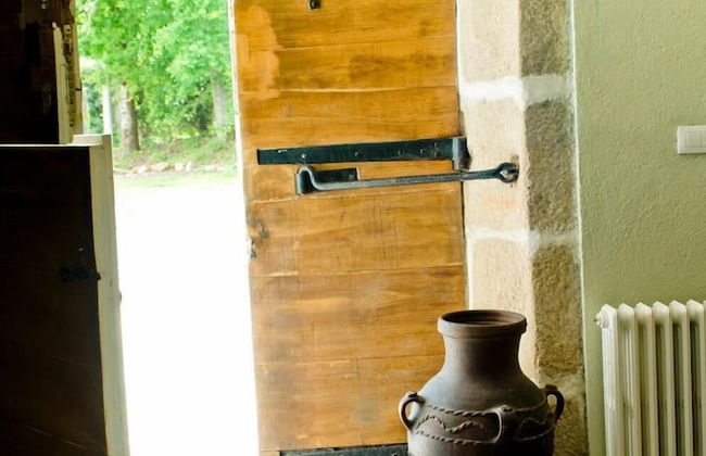 Pazo de Verdes - Foto 26