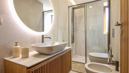 Lovely Apartment In San Marco Di Castellab - Foto 2