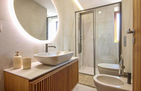 Lovely Apartment In San Marco Di Castellab - Foto 2